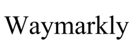 WAYMARKLY trademark
