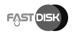 FAST DISK trademark