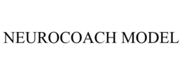 NEUROCOACH MODEL trademark