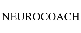 NEUROCOACH trademark