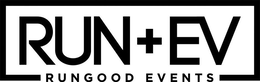 RUN + EV RUNGOOD EVENTS trademark