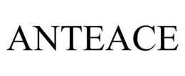 ANTEACE trademark