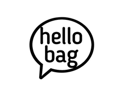 HELLO BAG trademark