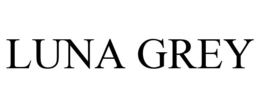 LUNA GREY trademark