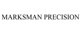 MARKSMAN PRECISION trademark