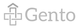 GENTO trademark