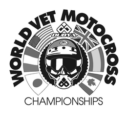 WORLD VET MOTOCROSS CHAMPIONSHIPS trademark