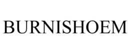 BURNISHOEM trademark