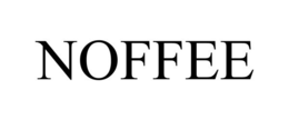 NOFFEE trademark