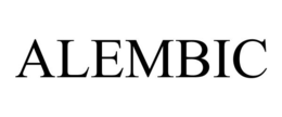 ALEMBIC trademark