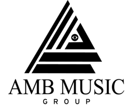 AMB MUSIC GROUP trademark