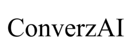 CONVERZAI trademark