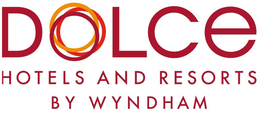 DOLCE HOTELS AND RESORTS BY WYNDHAM trademark