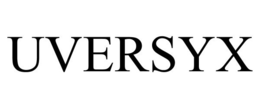 UVERSYX trademark