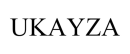 UKAYZA trademark
