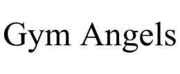 GYM ANGELS trademark