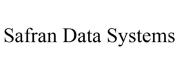 SAFRAN DATA SYSTEMS trademark