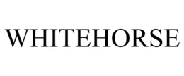 WHITEHORSE trademark