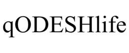 QODESHLIFE trademark