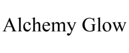 ALCHEMY GLOW trademark