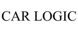 CAR LOGIC trademark
