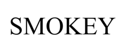 SMOKEY trademark