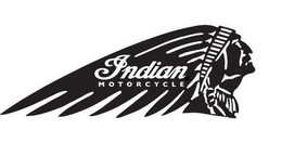 INDIAN MOTORCYCLE trademark