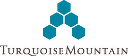 TURQUOISE MOUNTAIN trademark