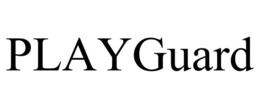 PLAYGUARD trademark
