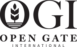 OGI OPEN GATE INTERNATIONAL trademark