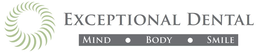 EXCEPTIONAL DENTAL MIND· BODY· SMILE trademark