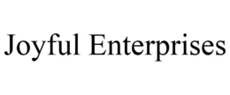 JOYFUL ENTERPRISES trademark