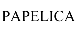 PAPELICA trademark