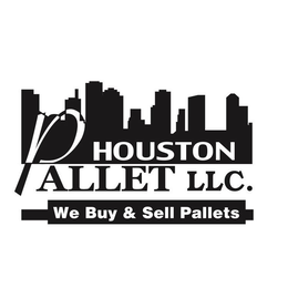 HOUSTON PALLET LLC WE BUY & SELL PALLETS trademark