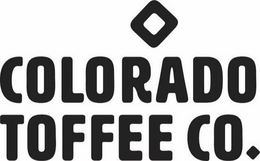 COLORADO TOFFEE CO. trademark