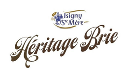 ISIGNY STE MÉRE HERITAGE BRIE trademark