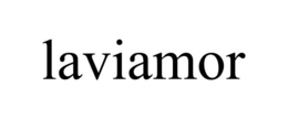 LAVIAMOR trademark