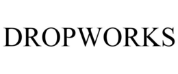 DROPWORKS trademark