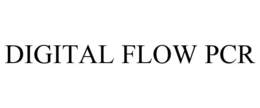 DIGITAL FLOW PCR trademark