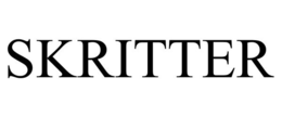 SKRITTER trademark