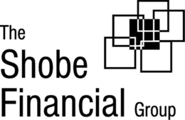 THE SHOBE FINANCIAL GROUP trademark
