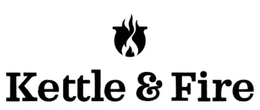 KETTLE & FIRE trademark