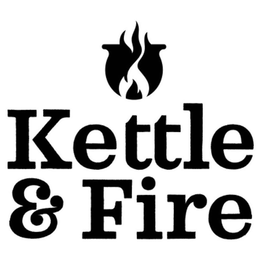 KETTLE & FIRE trademark