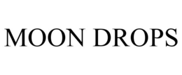 MOON DROPS trademark