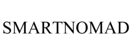 SMARTNOMAD trademark