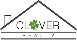 CLOVER REALTY trademark