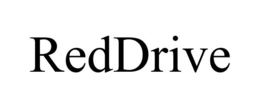 REDDRIVE trademark