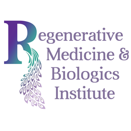 REGENERATIVE MEDICINE & BIOLOGICS INSTITUTE trademark