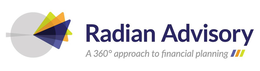 RADIAN ADVISORY A 360(DEGREE SYMBOL) APPROACH TO FINANCIAL PLANNING trademark