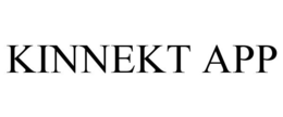 KINNEKT APP trademark